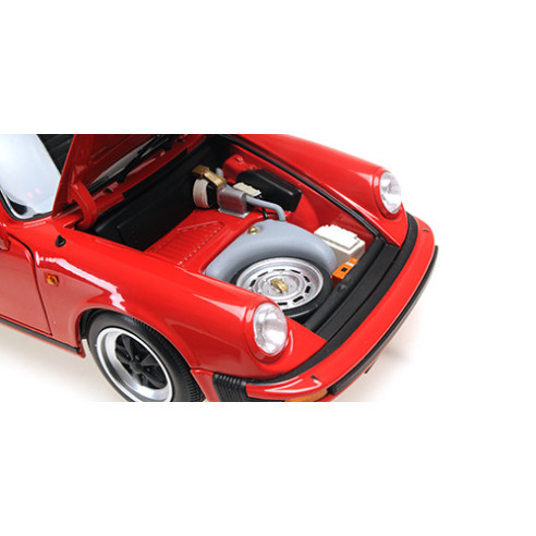 Porsche, 911 Carrera Cabriolet, 3.2,...