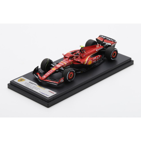 Ferrari, SF-24, 1/43