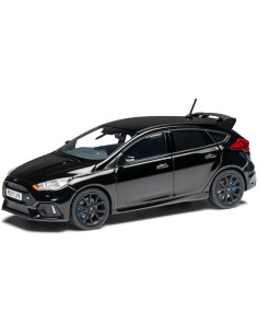 Ford, Focus MKIII RS, 1/43