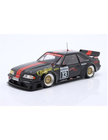 Ford, Mustang 5.0, 1/18