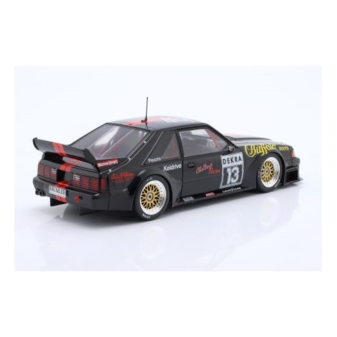 Ford, Mustang 5.0, 1/18