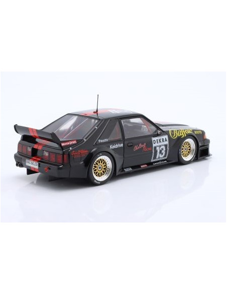 Ford, Mustang 5.0, 1/18