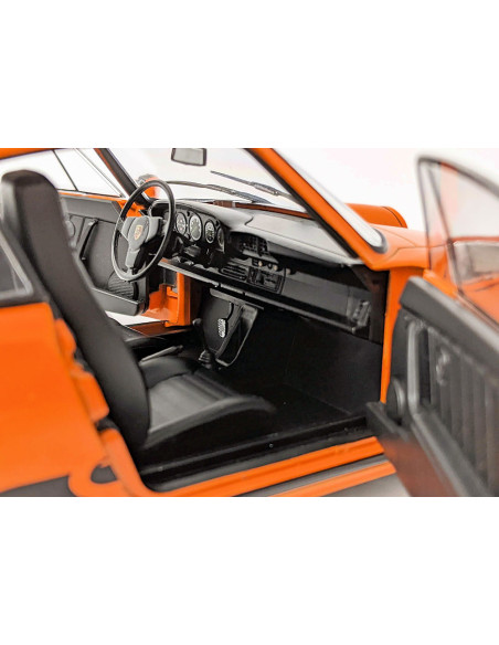 Porsche, 911 (930) 3.0 Carrera, 1/18