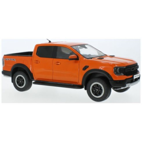 Ford, Ranger Raptor, 1/18