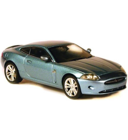 Jaguar, XK Coupe, 1/43