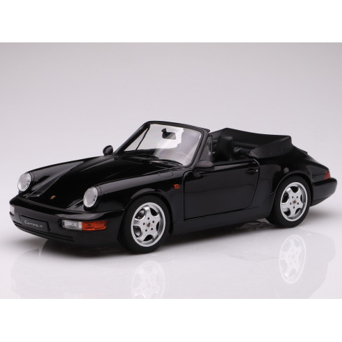 Porsche 911 (964) Carrera 4...