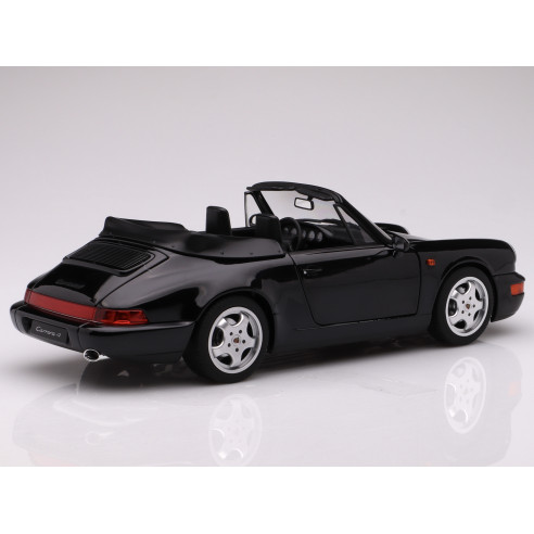 Porsche 911 (964) Carrera 4...