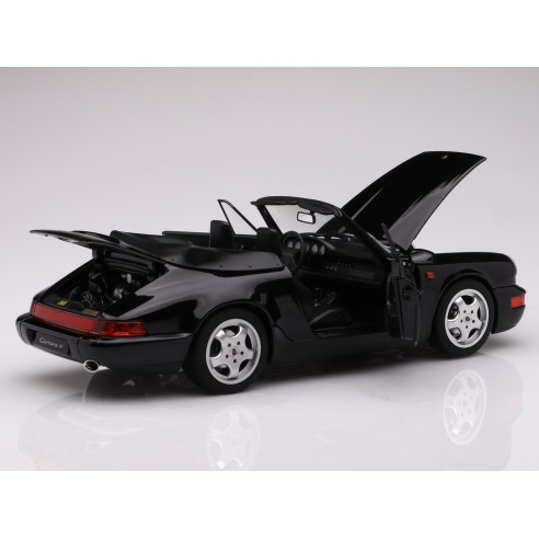 Porsche 911 (964) Carrera 4...