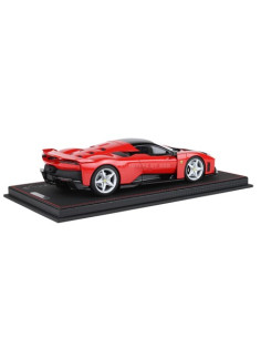 Ferrari, F80, 1/43 2
