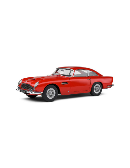 Aston Martin, DB5, 1/18