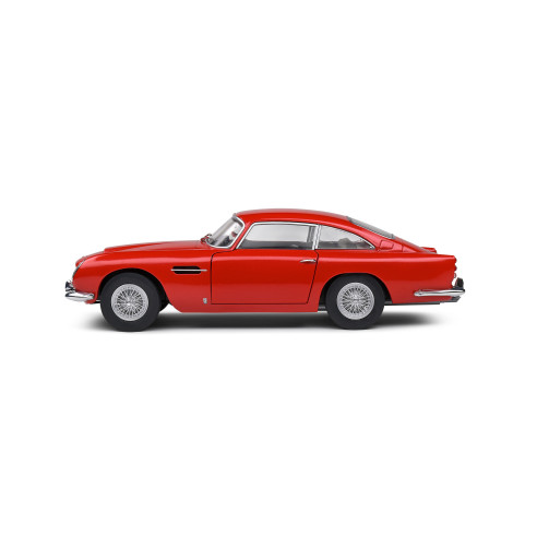Aston Martin, DB5, 1/18