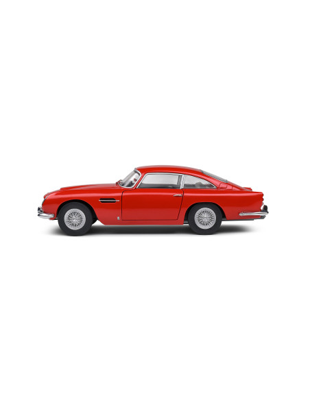 Aston Martin, DB5, 1/18