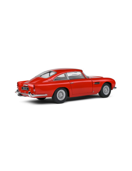 Aston Martin, DB5, 1/18