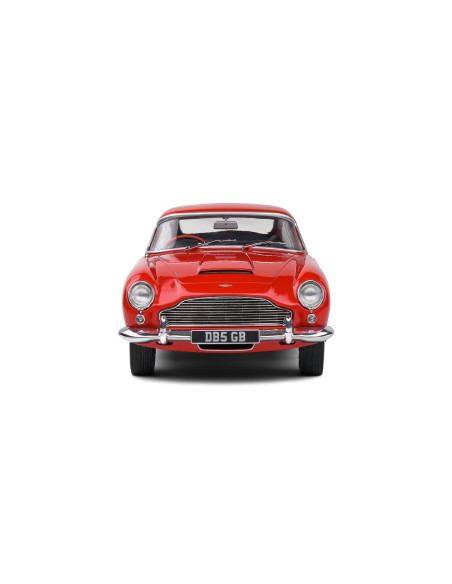 Aston Martin, DB5, 1/18