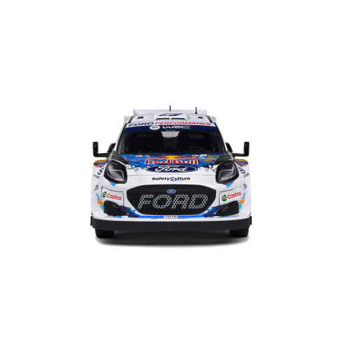 Ford, Puma Rally 1, 1/18