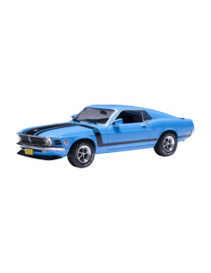 Ford, Mustang Boss 302, 1/43