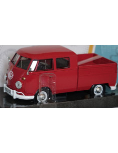 Volkswagen VW, Typ 2 (T1)...