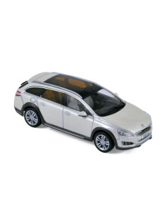Peugeot, 508 RXH, 1/43