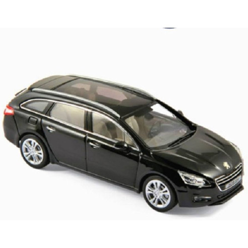 Peugeot, 508 SW, 1/43