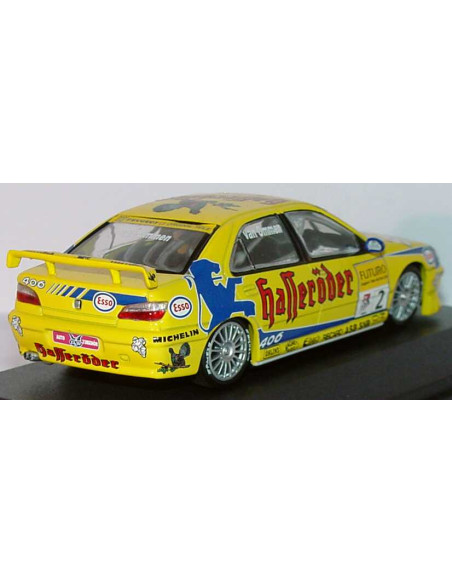 Peugeot, 406 Sport STW, 1/43