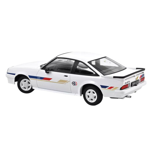 Opel, Manta, "Guy Frequelin", 1/18