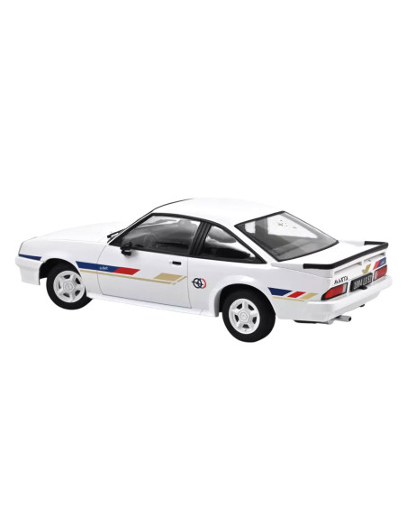 Opel, Manta, "Guy Frequelin", 1/18