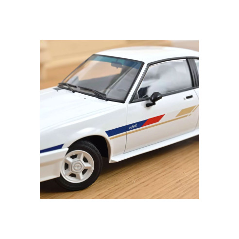 Opel, Manta, "Guy Frequelin", 1/18
