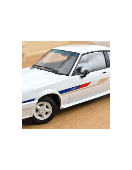 Opel, Manta, "Guy Frequelin", 1/18