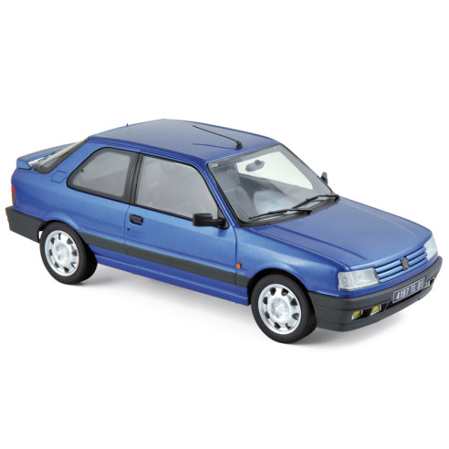 Peugeot, 309 GTi16, 1/18