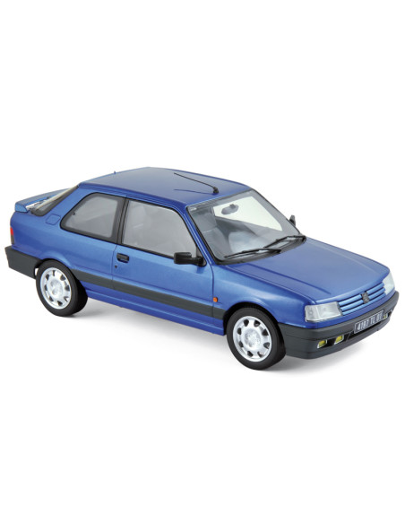 Peugeot, 309 GTi16, 1/18