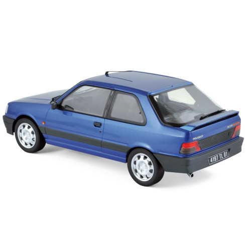 Peugeot, 309 GTi16, 1/18