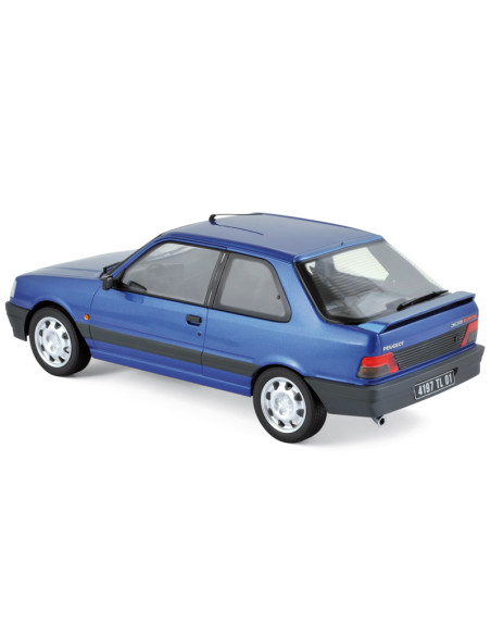 Peugeot, 309 GTi16, 1/18