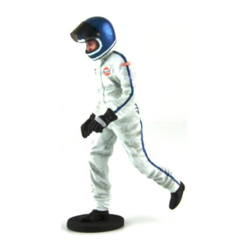 Figur, Jacky Ickx, 1/18