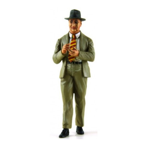 Figur, Enzo Ferrari, 1/18