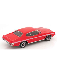 Pontiac, LeMans GTO, 1/18 2