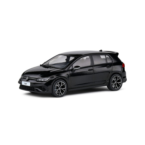 Volkswagen VW, VIII R, 1/43