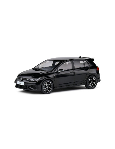 Volkswagen VW, VIII R, 1/43