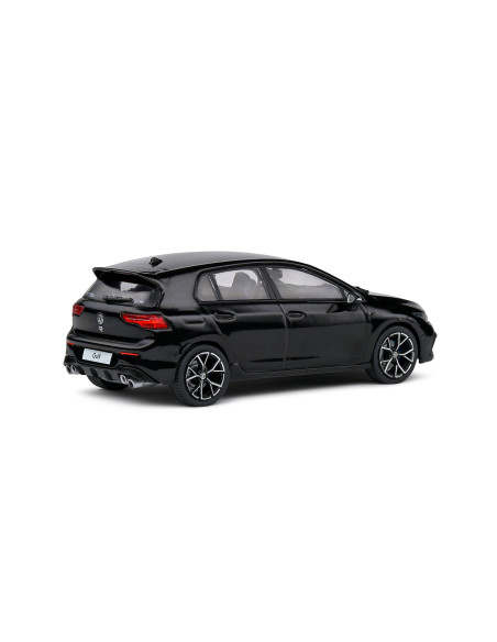 Volkswagen VW, VIII R, 1/43