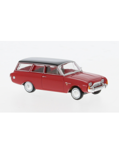 Ford, Taunus P3 Kombi, 1/87