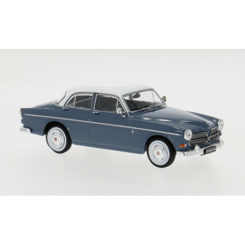 Volvo, 121 Amazon, 1/43