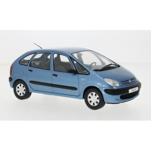Citroen, Xsara Picasso, 1/24