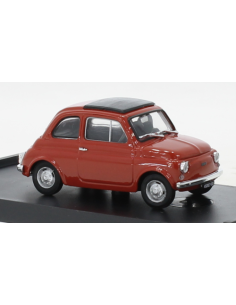 Fiat, 500R, 1/43