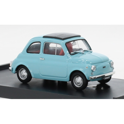 Fiat, 500R, 1/43