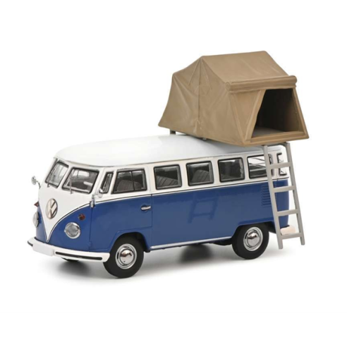 Volkswagen VW, T1 Samba, 1/43