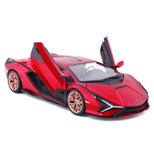 Lamborghini, Sian FKP, 1/24