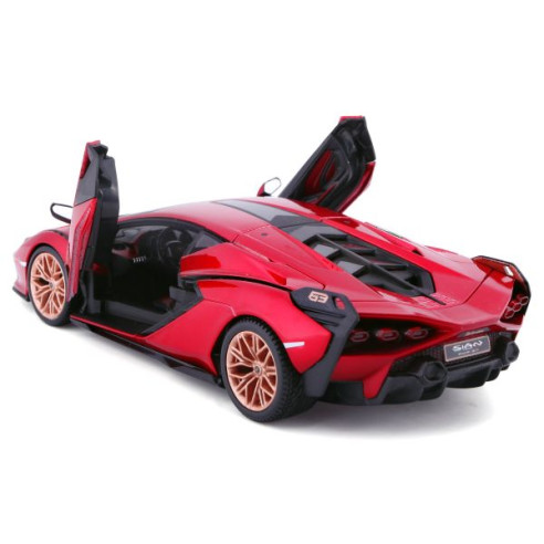 Lamborghini, Sian FKP, 1/24