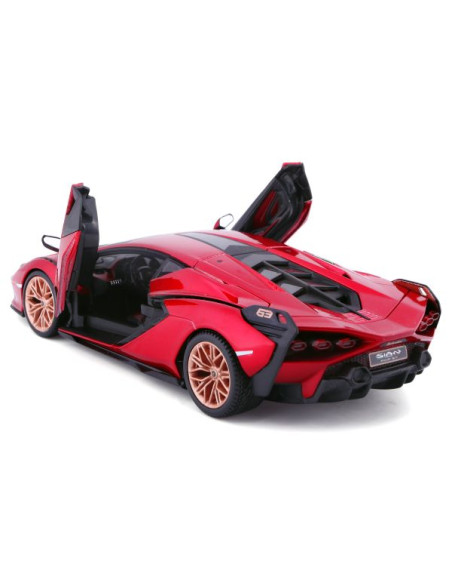 Lamborghini, Sian FKP, 1/24