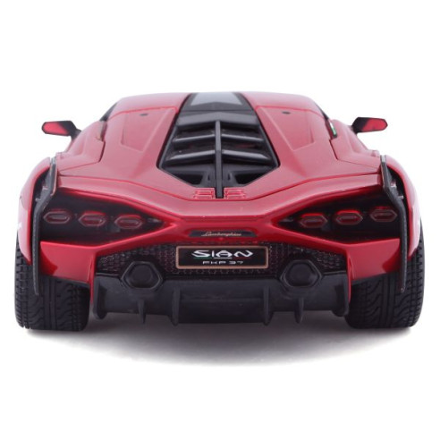 Lamborghini, Sian FKP, 1/24