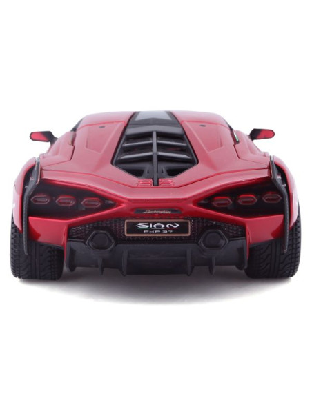 Lamborghini, Sian FKP, 1/24