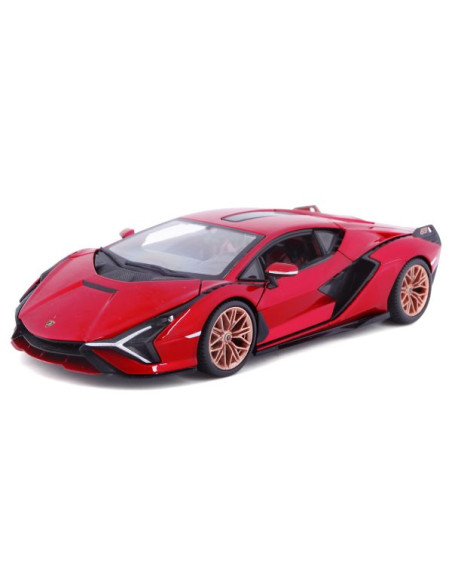 Lamborghini, Sian FKP, 1/24